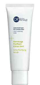 Gommage Purifiant Citron Vert