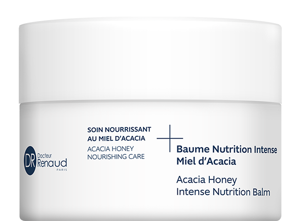 Baume Nutrition Intense Miel d’Acacia