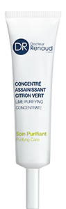 Concentré Assainissant Citron Vert