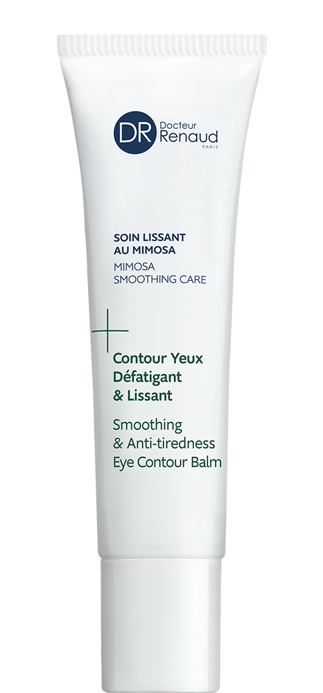 Contour Yeux Défatigant & Lissant