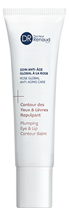 Contour des Yeux & Lèvres Repulpant