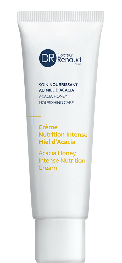 Crème Nutrition Intense Miel d’Acacia