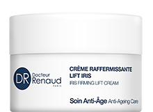 Crème Raffermissante Lift Iris