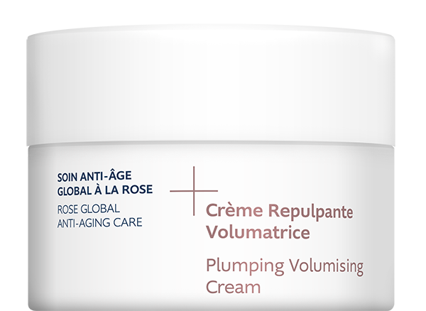 Crème Repulpante Volumatrice