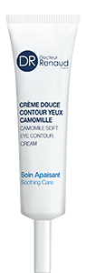 Crème Douce Contour Yeux Camomille