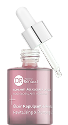 Élixir Repulpant & Revitalisant