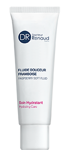 Fluide Douceur Framboise