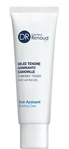 Gelée Tendre Gommante Camomille