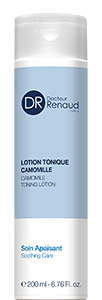 Lotion Tonique Camomille