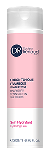 Lotion Tonique Framboise