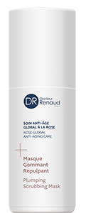 Masque Gommant Repulpant